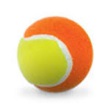 10 &amp; Under Tennis (Orange)
